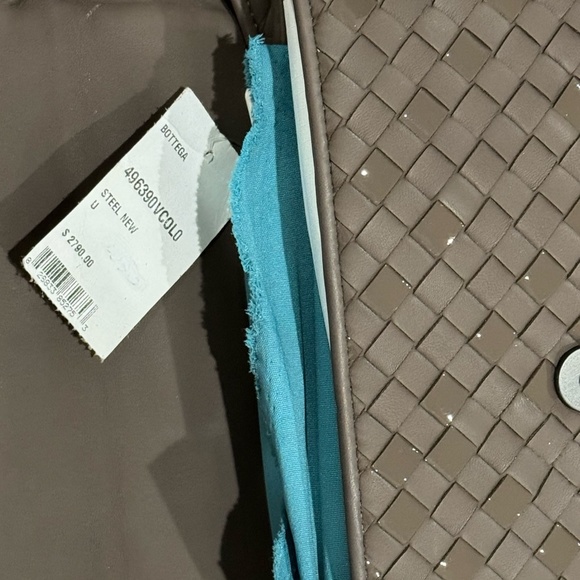 NWT Bottega Veneta small Olimpia bag - Picture 5 of 5